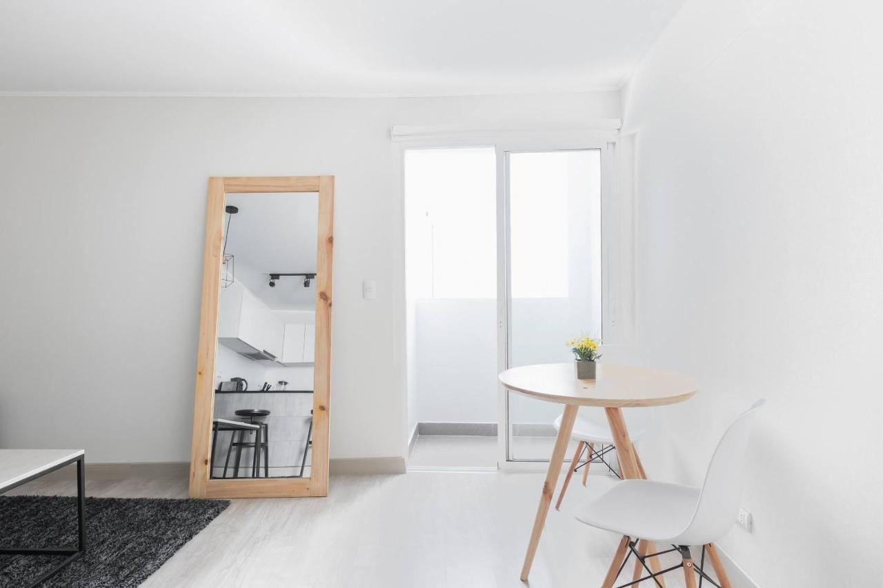 Apartamento Trendy Host Osma, Barranco Lima