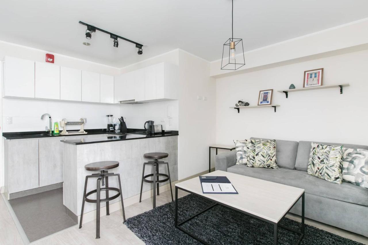 Trendy Host Osma, Barranco Apartamento Lima
