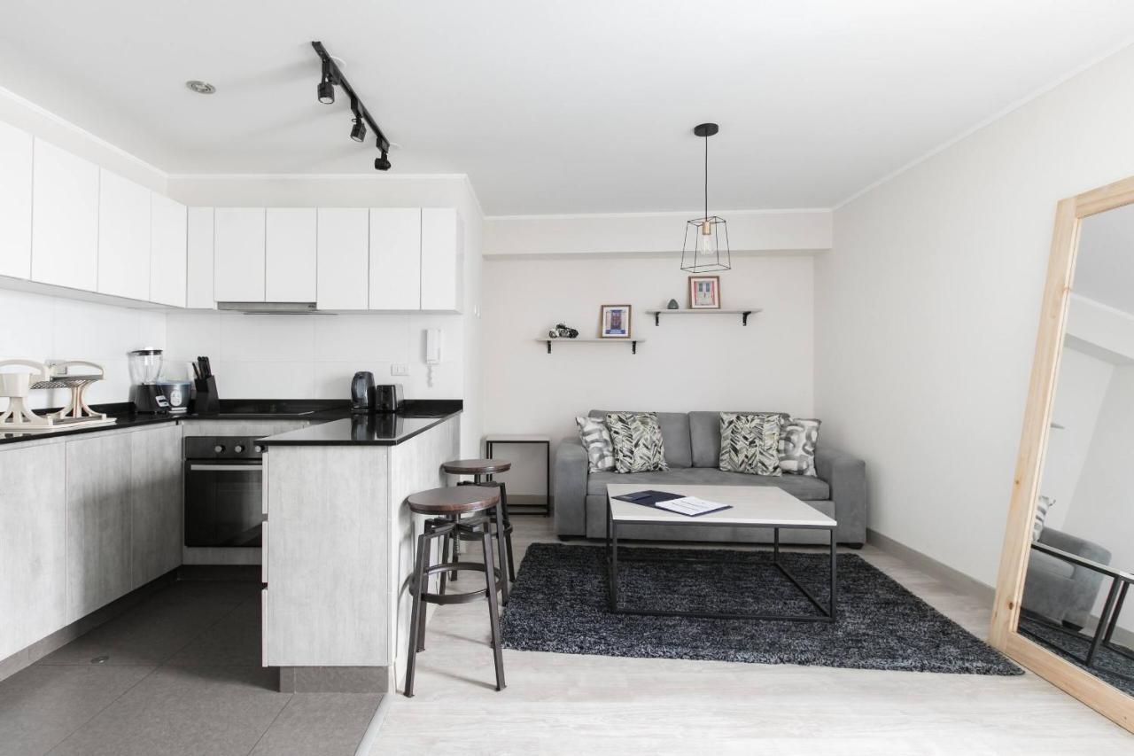 Apartamento Trendy Host Osma, Barranco *