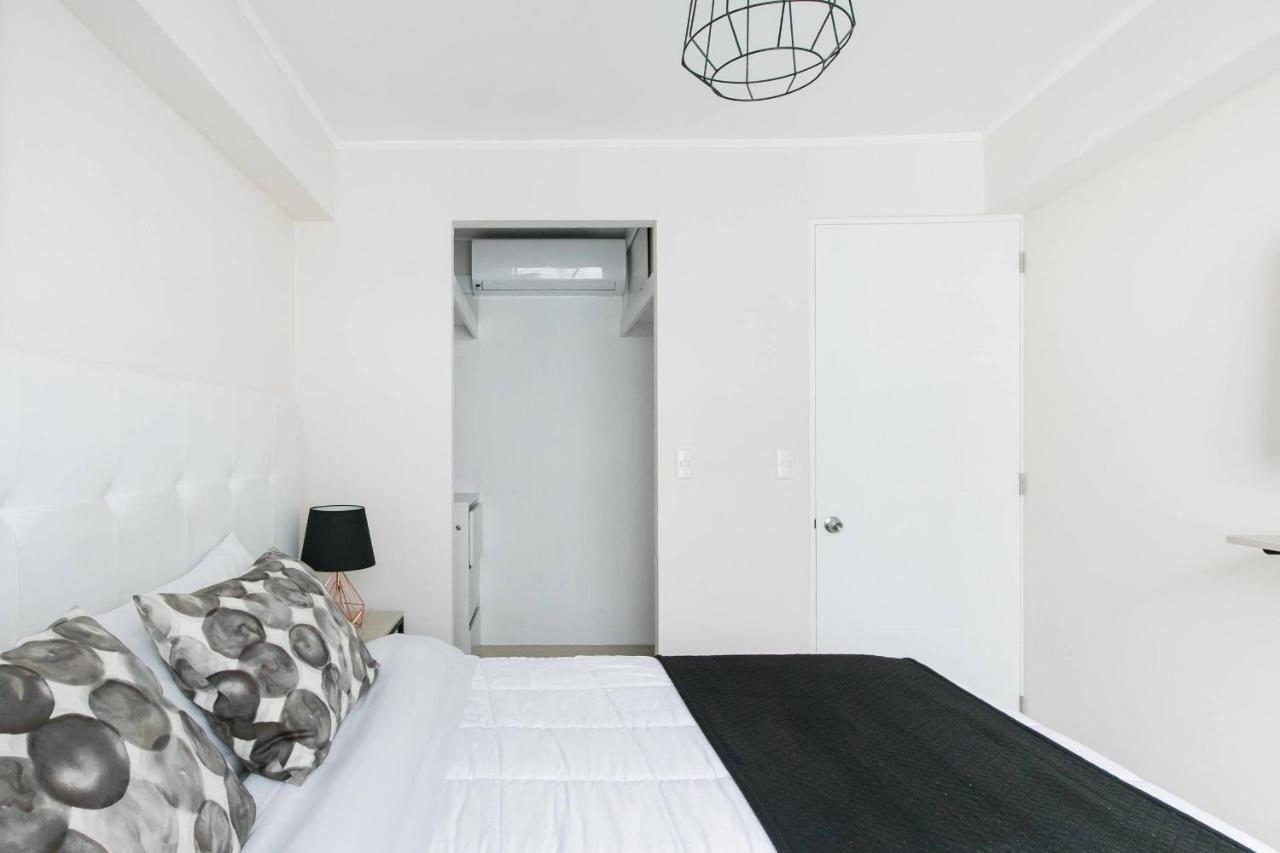 Apartamento Trendy Host Osma, Barranco Lima