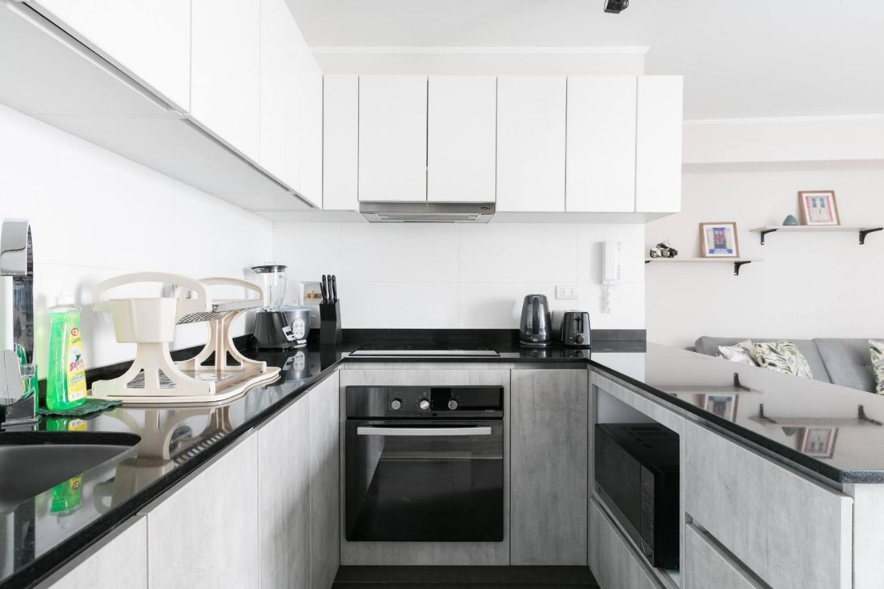 Trendy Host Osma, Barranco Apartamento