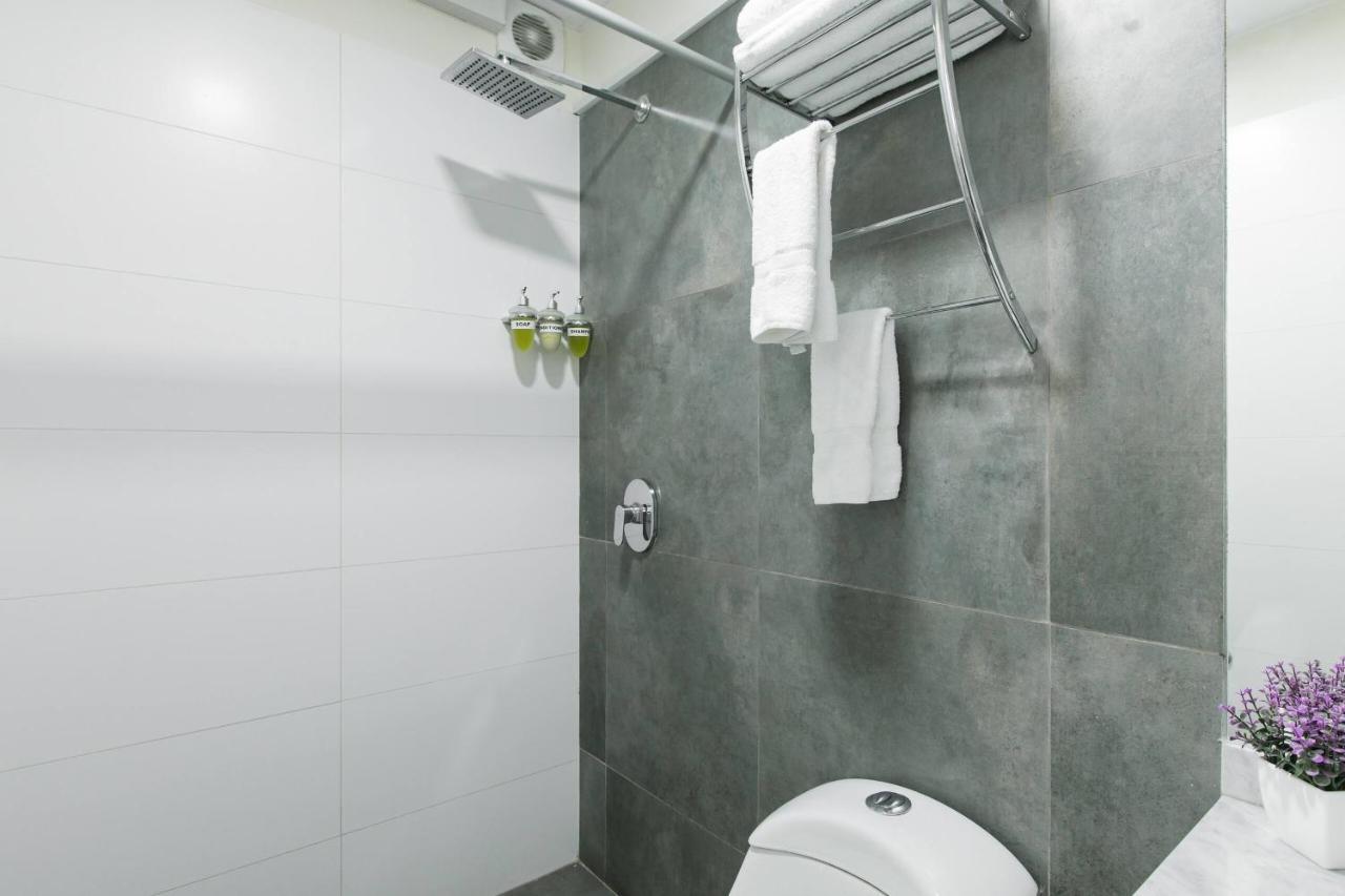 Trendy Host Osma, Barranco Apartamento