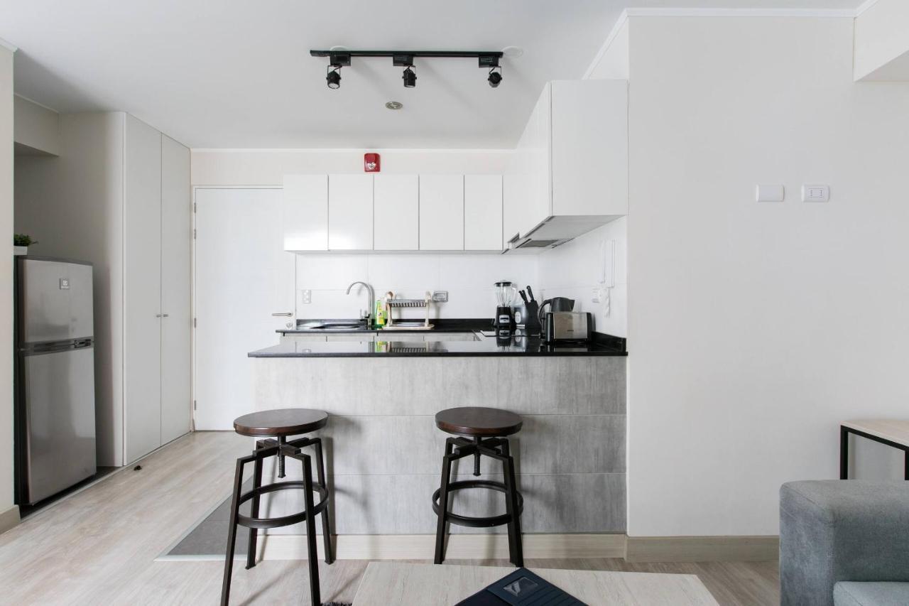 Apartamento Trendy Host Osma, Barranco Lima
