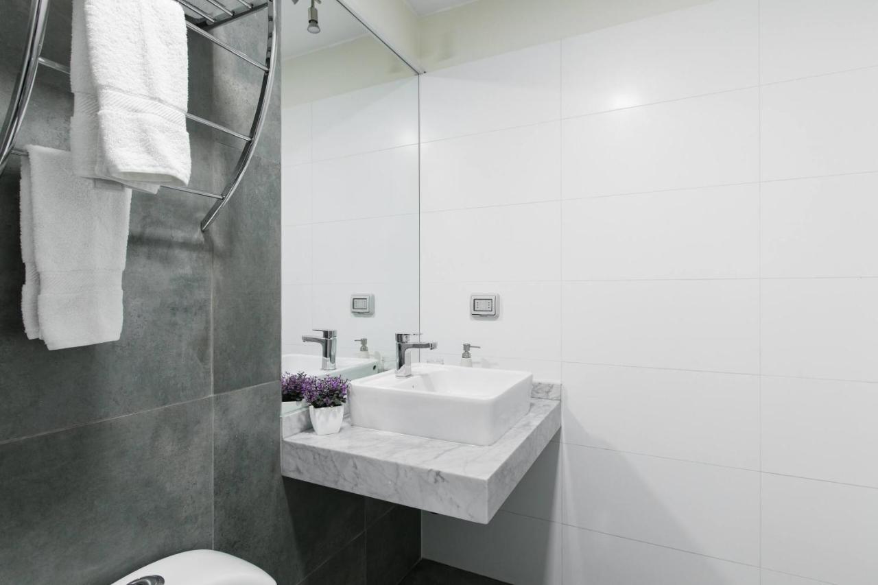 Apartamento Trendy Host Osma, Barranco
