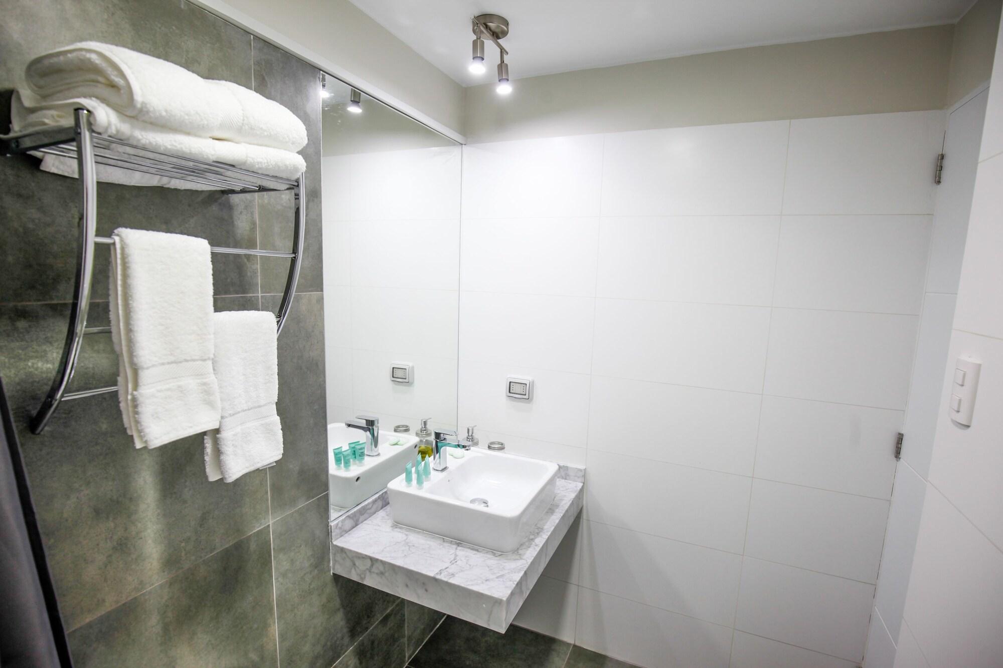 Apartamento Trendy Host Osma, Barranco Lima