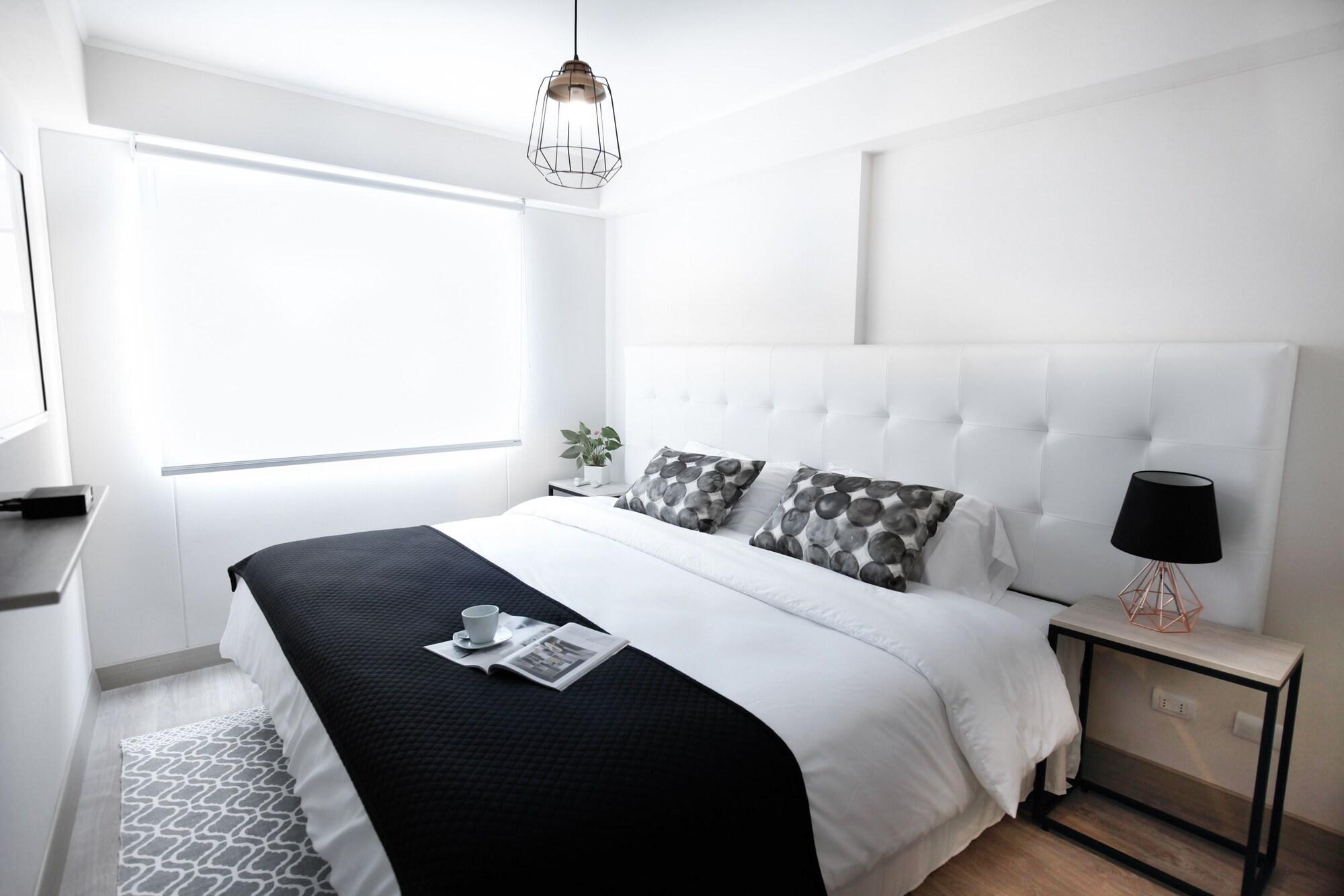 Apartamento Trendy Host Osma, Barranco Lima
