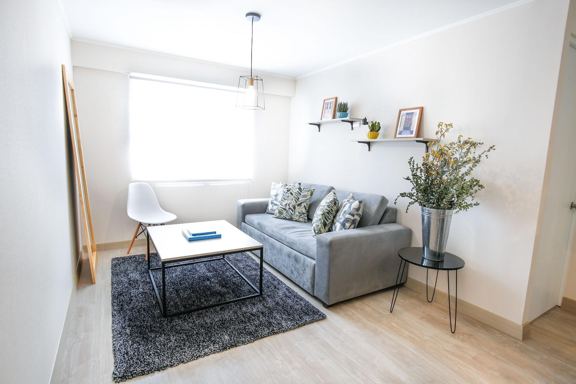 Trendy Host Osma, Barranco Apartamento Lima
