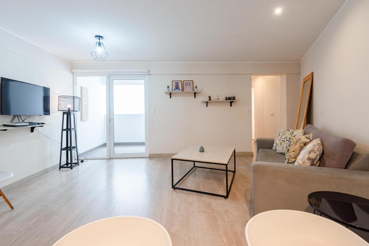 Apartamento Trendy Host Osma, Barranco Lima