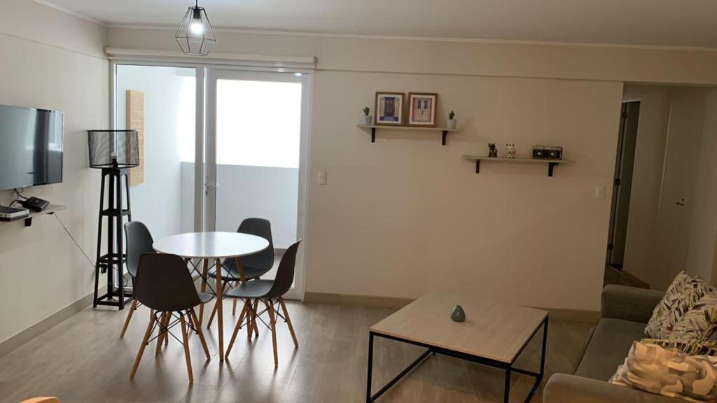 Trendy Host Osma, Barranco Apartamento *