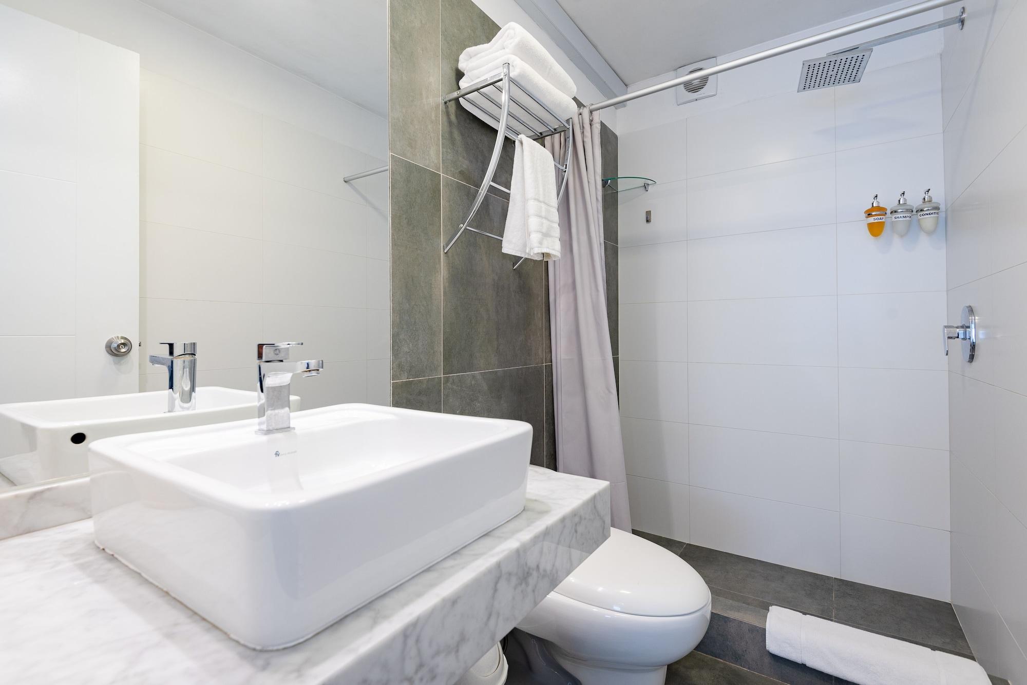 Trendy Host Osma, Barranco Apartamento *