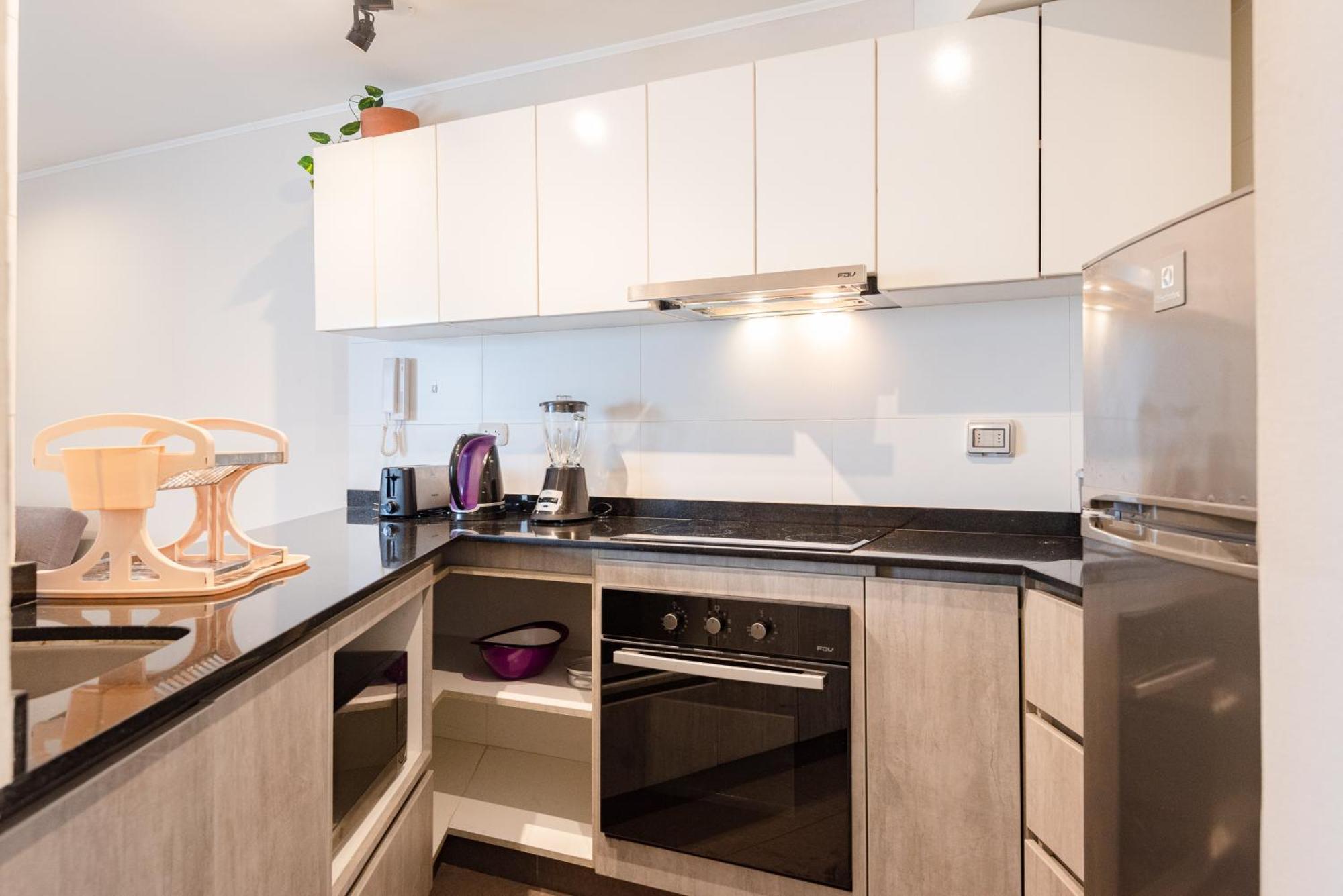 Trendy Host Osma, Barranco Apartamento