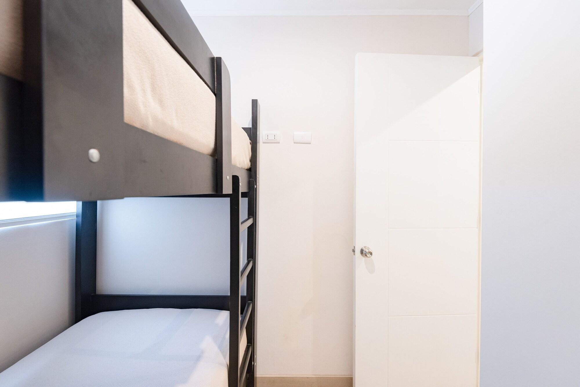 Apartamento Trendy Host Osma, Barranco Lima