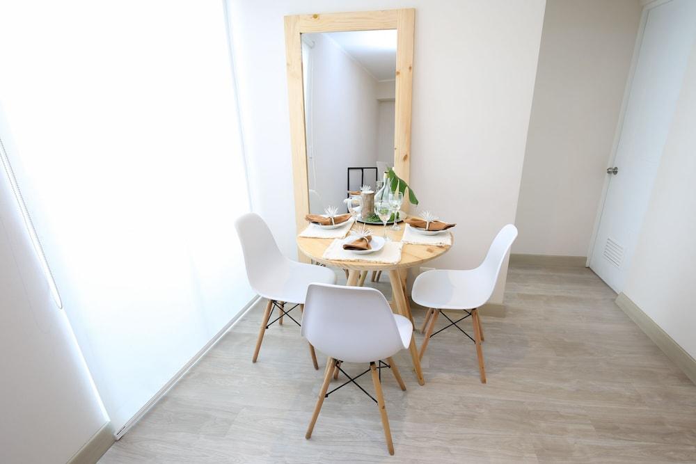 Apartamento Trendy Host Osma, Barranco