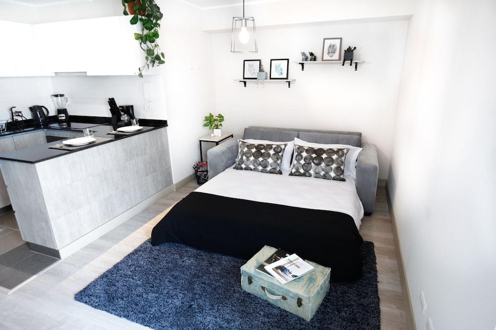 Trendy Host Osma, Barranco Apartamento Lima