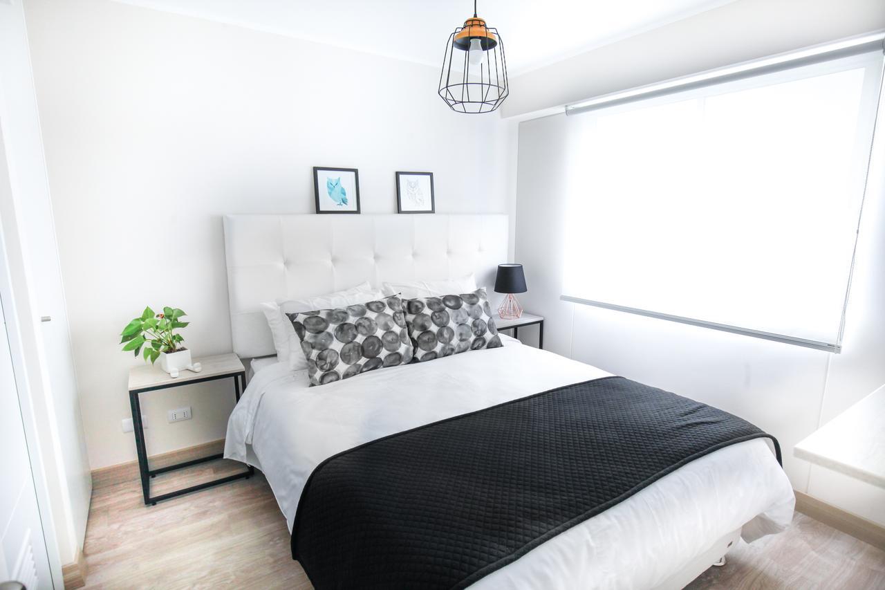 Trendy Host Osma, Barranco Apartamento *