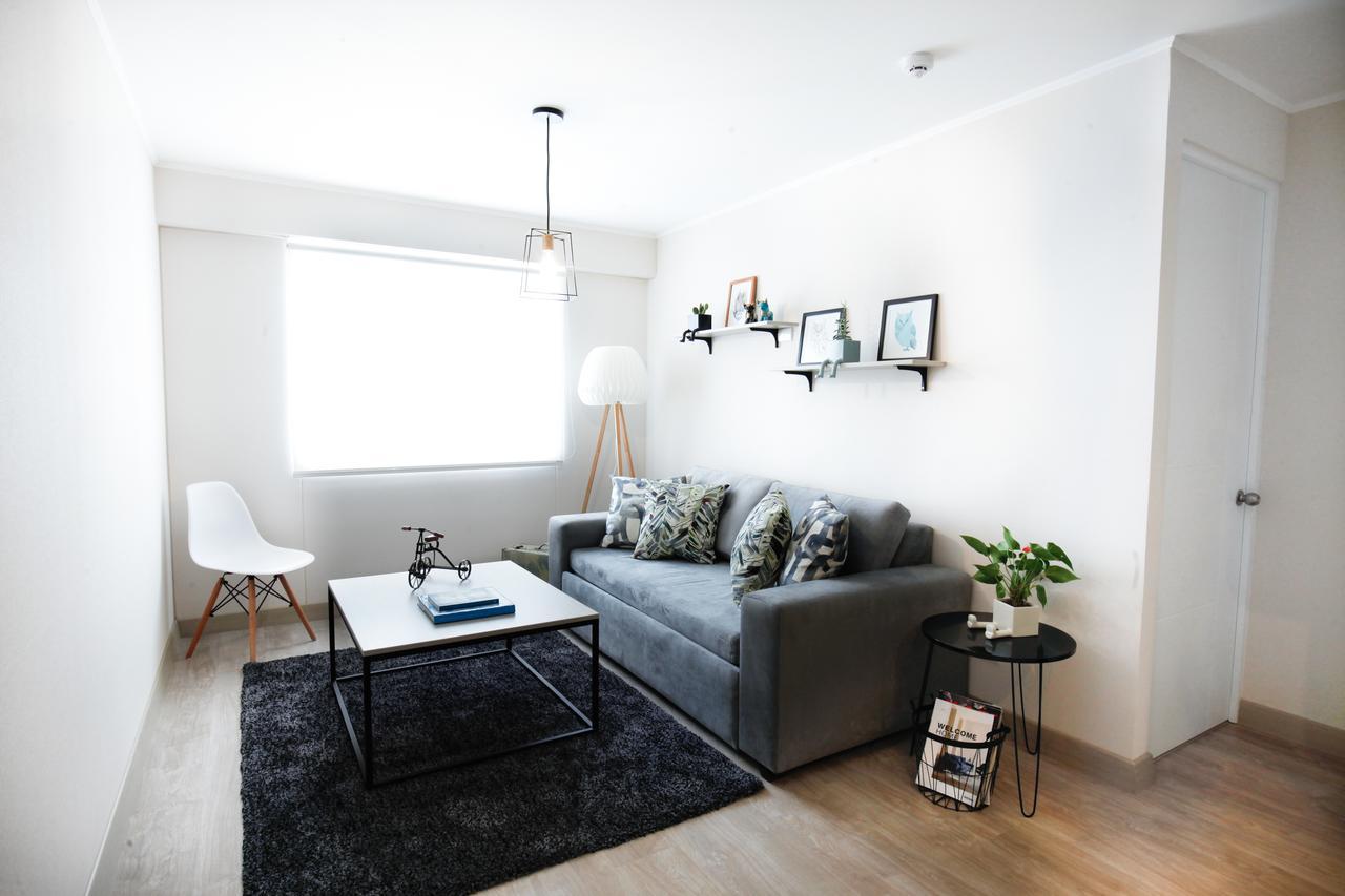 Trendy Host Osma, Barranco Apartamento *