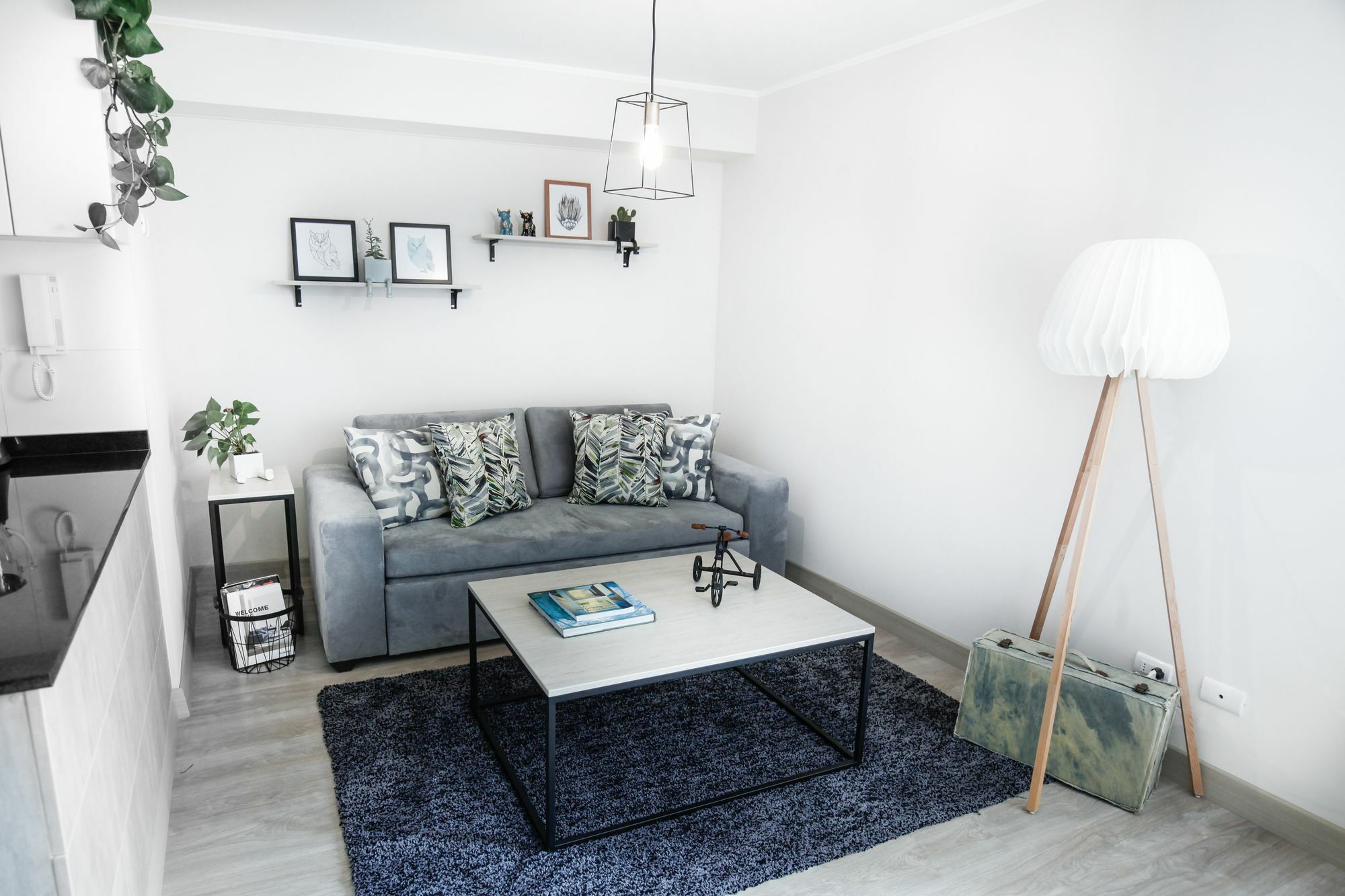 Trendy Host Osma, Barranco Apartamento Lima